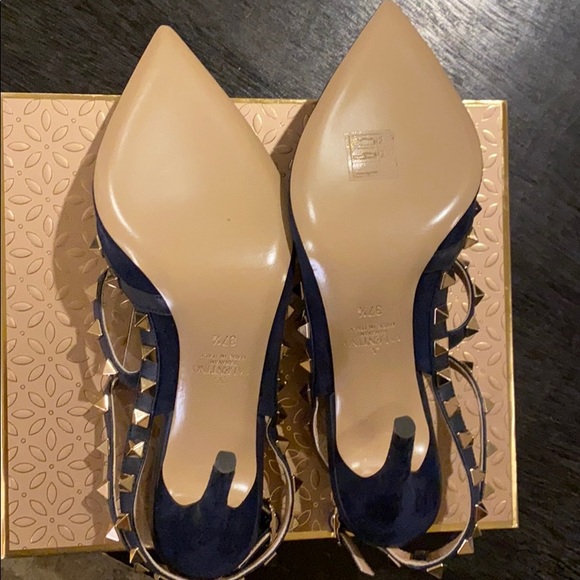 Valentino Rockstud - Picture 7 of 8